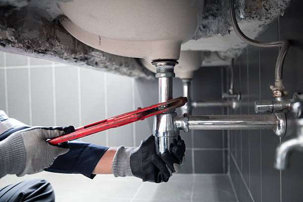 Trusted Drain Cleaning service in Fenelton, PA - Masters Plumbing Service